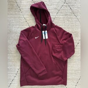 Men’s Nike Therma-FIT hoodie NWT
